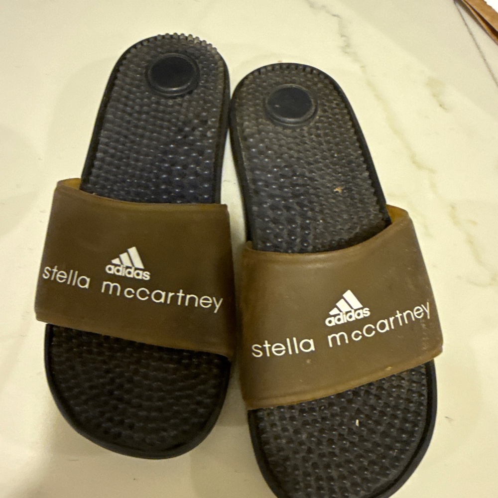 Stella Maccarty shoes